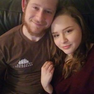 Meet your Posher, Michaela